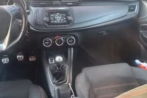 Alfa  Giulietta