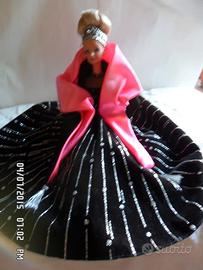 BARBIE "HAPPY HOLIDAY" ORIGINALE ED. SPECIALE '98