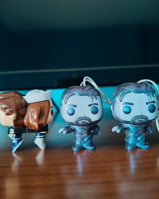 Mini Funko pop