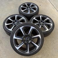 CERCHI IN LEGA AUDI A1 Sportback (GBA) 82A601025AB