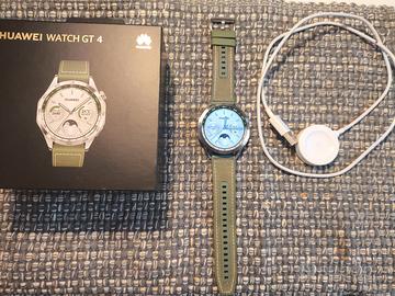 Huawei Watch GT 4 46mm