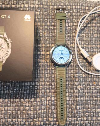 Huawei Watch GT 4 46mm