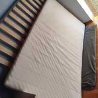 materasso Ikea 120x200