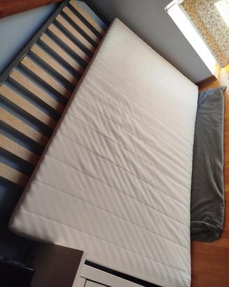 materasso Ikea 120x200