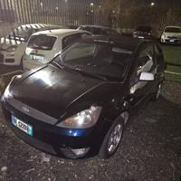 Ford Fiesta 1.4 TDCi 3p. 2008