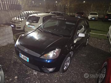 Ford Fiesta 1.4 TDCi 3p. 2008