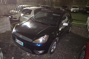 Ford Fiesta 1.4 TDCi 3p. 2008