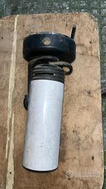 Lampada da muro da collezione