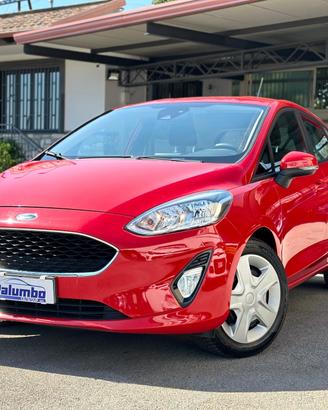 Ford Fiesta 1.1 5 porte Plus