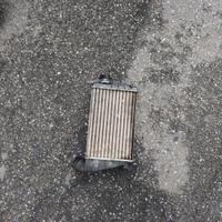 intsrcooler maggiorato alfa 147