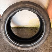 Pneumatici estivi 215/45 r17