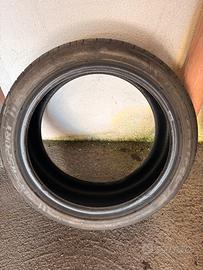 Pneumatici estivi 215/45 r17
