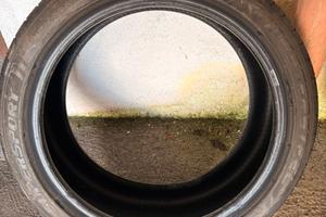 Pneumatici estivi 215/45 r17