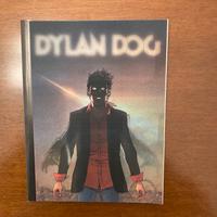 Dylan Dog 387 Ed. Variant copertina lenticolare