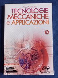 Tecnologie meccaniche e applicazioni 3