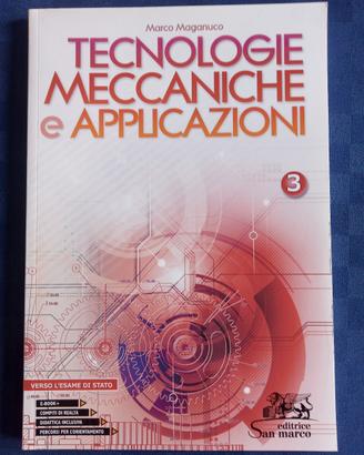Tecnologie meccaniche e applicazioni 3