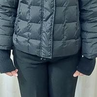 Piumino Massimo Rebecchi