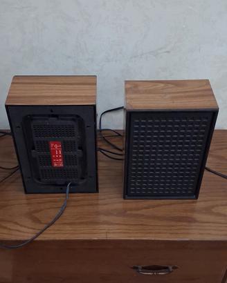 casse diffusori