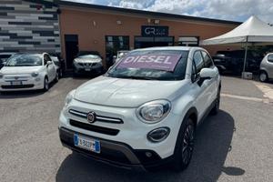 Fiat 500X 1.6 MJT 120CV CITY CROSS 2019