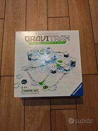 Ravensburger GraviTrax Starter Set Completo