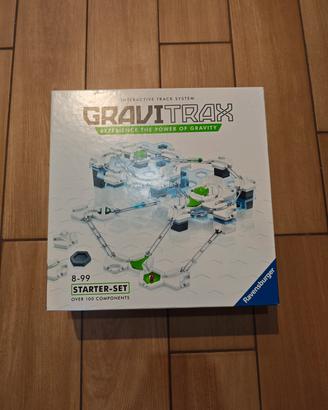 Ravensburger GraviTrax Starter Set Completo