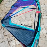 vela Windsurf Duotone Superhero 5.0 