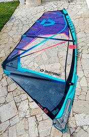 vela Windsurf Duotone Superhero 5.0 