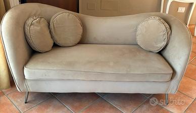 Chaise longue