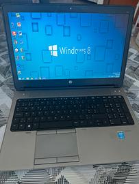 Laptop  HP