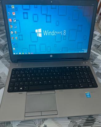 Laptop  HP