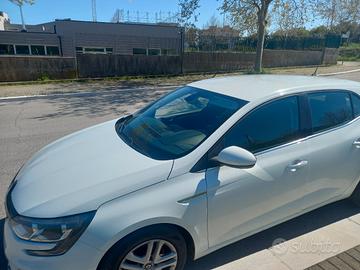 Megane 1.5 diesel