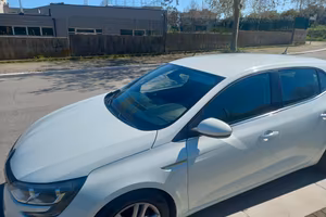 Megane 1.5 diesel