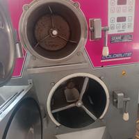 Mantecatore coldelite compacta 3002