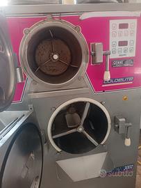Mantecatore coldelite compacta 3002