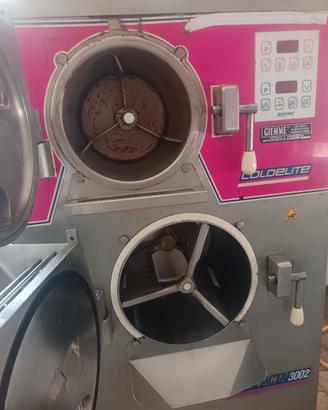 Mantecatore coldelite compacta 3002