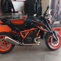 KTM 1290 Super Duke R EVO - 2023