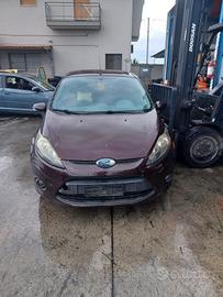 RICAMBI USATI AUTO FORD Fiesta 6Â° Serie RTJA Benz