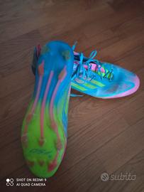 Scarpe da calcio Adidas originali 