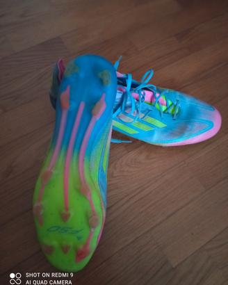 Scarpe da calcio Adidas originali 