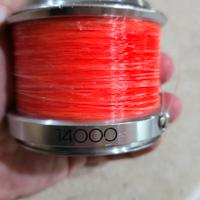 bobina per shimano ultegra xsc 14.000