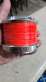 bobina per shimano ultegra xsc 14.000