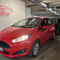 Ford Fiesta 1.4 BENZINA/GPL OK NEOPATENTATI