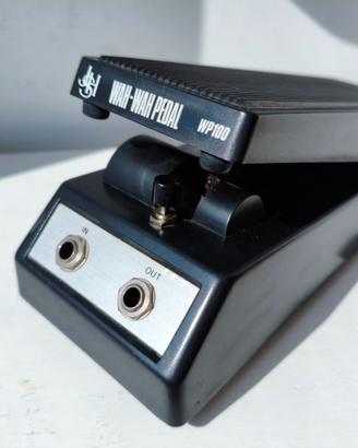 Pedale Wha Wha JHS WP100 1970