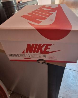 scarpe da tennis nile n 41