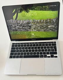 Macbook pro M1 2020 13"