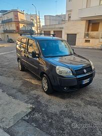 Fiat Doblo' 1.3 multijet 85cv 2008