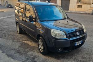 Fiat Doblo' 1.3 multijet 85cv 2008