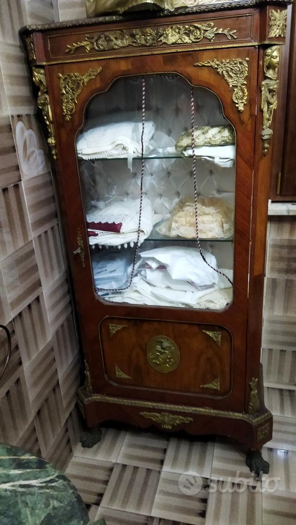 mobili stile - Arredamento e Casalinghi In vendita a Roma