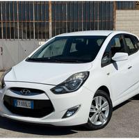 Hyundai iX20 1.4 CRDI 90 CV Comfort