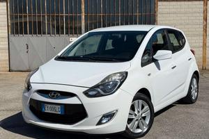 Hyundai iX20 1.4 CRDI 90 CV Comfort